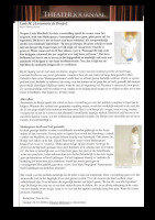 Theaterjournaal_Lady M_18 oktober 2008